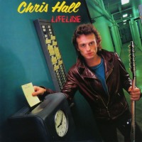 Purchase Chris Hall - Lifeline (Vinyl)