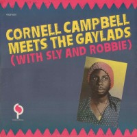 Purchase cornell campbell - Cornell Campbell Meets The Gaylads (With Sly And Robbie) (Vinyl)