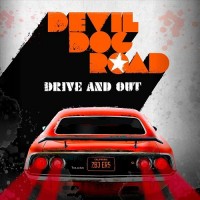 Purchase Devil Dog Road - Drive And Out
