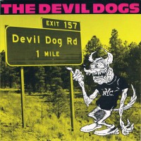 Purchase Devil Dogs - Devil's Hits (VLS)