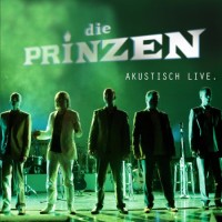 Purchase Die Prinzen - Akustisch Live