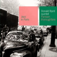 Purchase Donald Byrd - Parisian Thoroughfare (Vinyl)