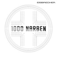 Purchase Eisbrecher - 1000 Narben (CDS)