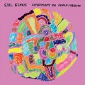 Buy Evil Genius - Experiments On Human Subjects Mp3 Download