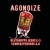 Buy Agonoize - Blutgruppe Jesus (-) / Schmerzpervers 2.0 Mp3 Download