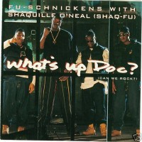 Purchase Fu-Schnickens - What's Up Doc? (Can We Rock?) (With Shaquile O'neal) (MCD)