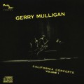 Buy Gerry Mulligan - California Concerts Vol. 1 (Reissued 1988) Mp3 Download