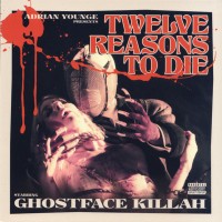 Purchase Ghostface Killah - Twelve Reasons To Die (With Adrian Younge)