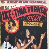 Purchase Ike & Tina Turner - The Ike & Tina Turner Story 1960-1975 CD1