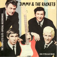 Purchase Jimmy & The Rackets - 1964-1966 The Complete Elite-Special Recordings