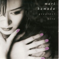 Purchase Mari Hamada - Greatest Hits