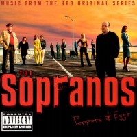 Purchase VA - The Sopranos - Peppers & Eggs CD1