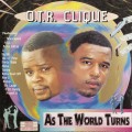 Buy O.T.R. Clique - As The World Turns Mp3 Download