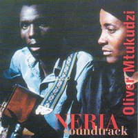 Purchase Oliver Mtukudzi - Neria Soundtrack