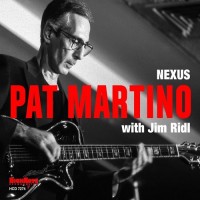 Purchase Pat Martino & Jim Ridl - Nexus