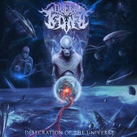 Purchase Queen Kona - Desecration Of The Universe (EP)