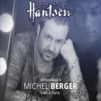 Purchase Renaud Hantson - Hommage А Michel Berger (Live А Paris)