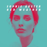 Purchase Sophie Auster - Red Weather