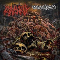 Purchase Barbarity - The Zymosis