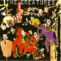 Purchase The Creatures - Right Now (EP) (Vinyl)