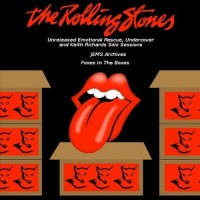 Purchase The Rolling Stones - Foxes In The Boxes CD1