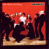 Purchase The White Stripes & Steve McDonald - Redd Blood Cells