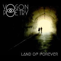 Purchase Vogon Poetry - Land Of Forever (EP)