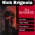 Buy Nick Brignola - All Business Mp3 Download