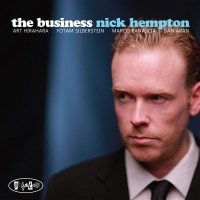 Purchase Nick Hempton - The Business