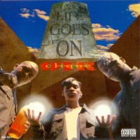 Purchase O.T.R. Clique - Life Goes On (MCD)
