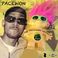 Purchase Pacewon - The Pacewon Affect