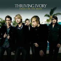 Purchase Thriving Ivory - Angels On The Moon1