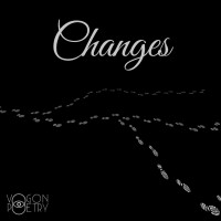Purchase Vogon Poetry - Changes (CDS)