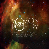 Purchase Vogon Poetry - The Third Worst Poetry In The Universe (EP)