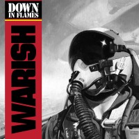 Purchase Warish - Down In Flames