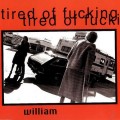 Buy William Reid - Tired Of Fucking (EP) Mp3 Download