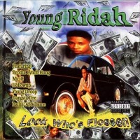 Purchase Young Ridah - Look Who's Flossen