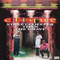 Purchase O.T.R. Clique - Streets Deeper Than The Grave