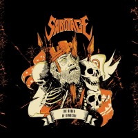 Purchase Sabotage - The Order Of Genocide (EP)