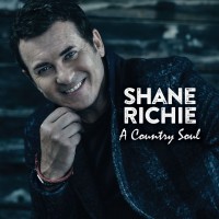 Purchase Shane Richie - A Country Soul