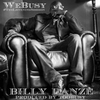 Purchase Billy Danze - The Listening Session