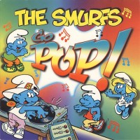 Purchase The Smurfs - The Smurfs Go Pop
