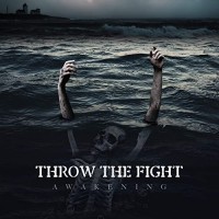 Purchase Throw The Fight - Awakening (CDS)