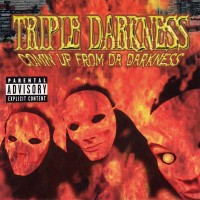 Purchase Triple Darkness - Comin Up From Darkness