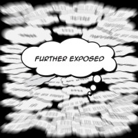 Purchase Vogon Poetry - Further Exposed (EP)