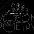 Buy Vogon Poetry - Never Too Late Mp3 Download