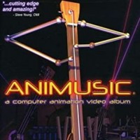 Purchase Wayne Lytle - Animusic - A Computer Animation Video Album Vol. 1