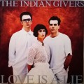 Buy Indian Givers - Love Is A Lie Mp3 Download