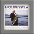 Buy Nick Brignola - The Flight Of The Eagle Mp3 Download