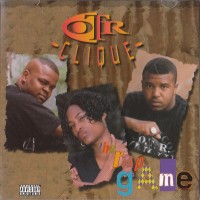 Purchase O.T.R. Clique - Rap Game